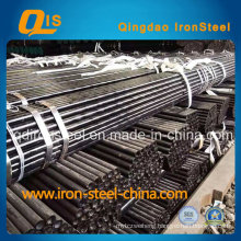 Cold Drawn Seamless Steel Pipe by Grade 20cr, 40cr, 45#